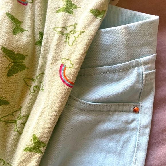 🧸 Spring hoodie - Picture 4 of 7